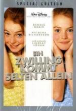 Ein Zwilling kommt selten allein Special Edition