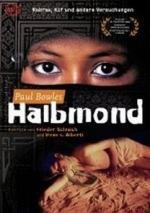 Paul Bowles-Halbmond
