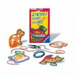 Ravensburger 23099 - Sticken ohne Nadel, Ravensburger 23099 - Sticken ohne Nadel,