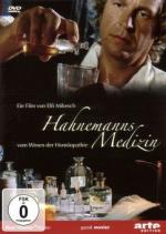 Andreas Jung: Hahnemanns Medizin - Vom W