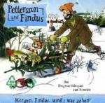 Pettersson und Findus, Morgen, Findus, wird's was geben, 1 Audio-CD