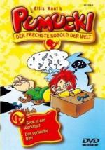 Pumuckl 1: Spuk in der Werkstatt / Das verkaufte Bett