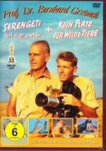 Bernhard Grzimek; Heinz Kuntze-Just: Ser
