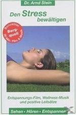 Arnd Stein: Den Stress bewältigen / Berg
