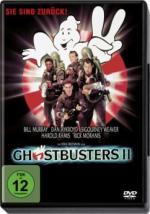 Dan Aykroyd; Harold Ramis: Ghostbusters 