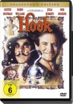 J.M. Barrie; James V. Hart; Nick Castle;