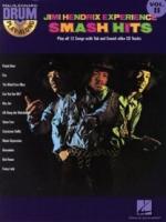 Jimi Hendrix Experience - Smash Hits - D