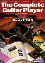 Russ Shipton: The Complete Guitar Player