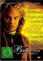 Reichmann/Prinz/Birkin: Beethoven - Wie 