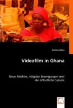 Videofilm in Ghana