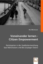 Voneinander lernen - Citizen Empowerment