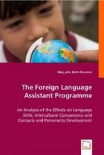 Edith Kreutner: The Foreign Language Ass Edith Kreutner: The Foreign Language Ass