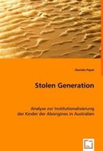 Stolen Generation