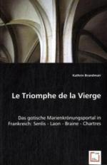 Kathrin Brandmair: Le Triomphe de la Vie Kathrin Brandmair: Le Triomphe de la Vie