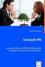 Umwelt-PR