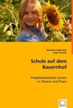 Schule auf dem Bauernhof