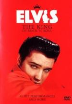 Elvis Presley: King Of Rock & Roll (Ntsc