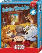 Solche Strolche (Kartenspiel)