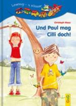 Christoph Mauz: Und Paul mag Cilli doch!