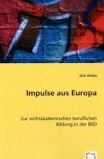 Impulse aus Europa