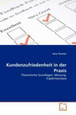 Kundenzufriedenheit in der Praxis
