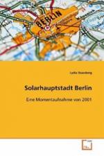 Solarhauptstadt Berlin