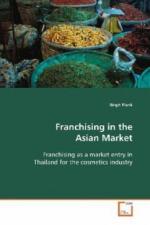 Franchising in the Asian Market