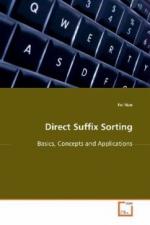 Direct Suffix Sorting