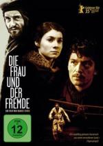 Rainer Simon: Die Frau und der Fremde