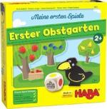 Erster Obstgarten (Kinderspiel)