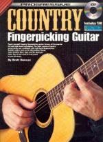 Progressive Country Fingerpicking Countr