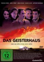Bille August: Das Geisterhaus