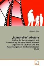humoreller Absturz
