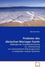 Protisten des dänischen Mariager Fjords