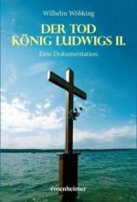 Der Tod König Ludwigs II.