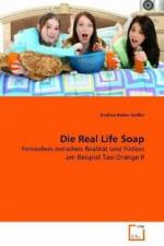 Die Real Life Soap