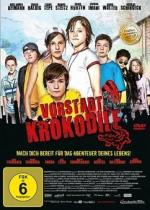 Vorstadtkrokodile