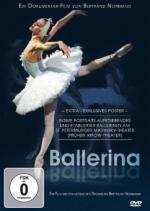 Bertrand Normand: Ballerina