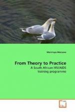 Matshepo Matoane: From Theory to Practic
