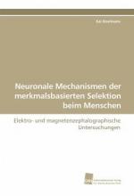 Kai Boelmans: Neuronale Mechanismen der 