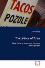 The Latinos of Tulsa