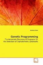 Genetic Programming