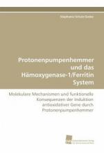 Stephanie Schulz-Geske: Protonenpumpenhe Stephanie Schulz-Geske: Protonenpumpenhe