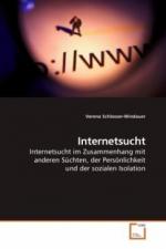 Verena Schlosser-Windauer: Internetsucht
