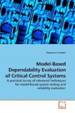 Model-Based Dependability Evaluation of Critical Control Systems