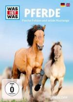 Matthias Edlinger: Was ist Was - Pferde