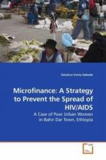 Kebede, Getahun Fenta: Microfinance: A S