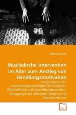 Maika Schroeder: Musikalische Interventi
