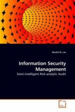 Lee, Wanbil W.: Information Security Man