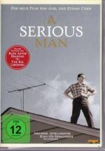 Joel Coen; Ethan Coen: A Serious Man